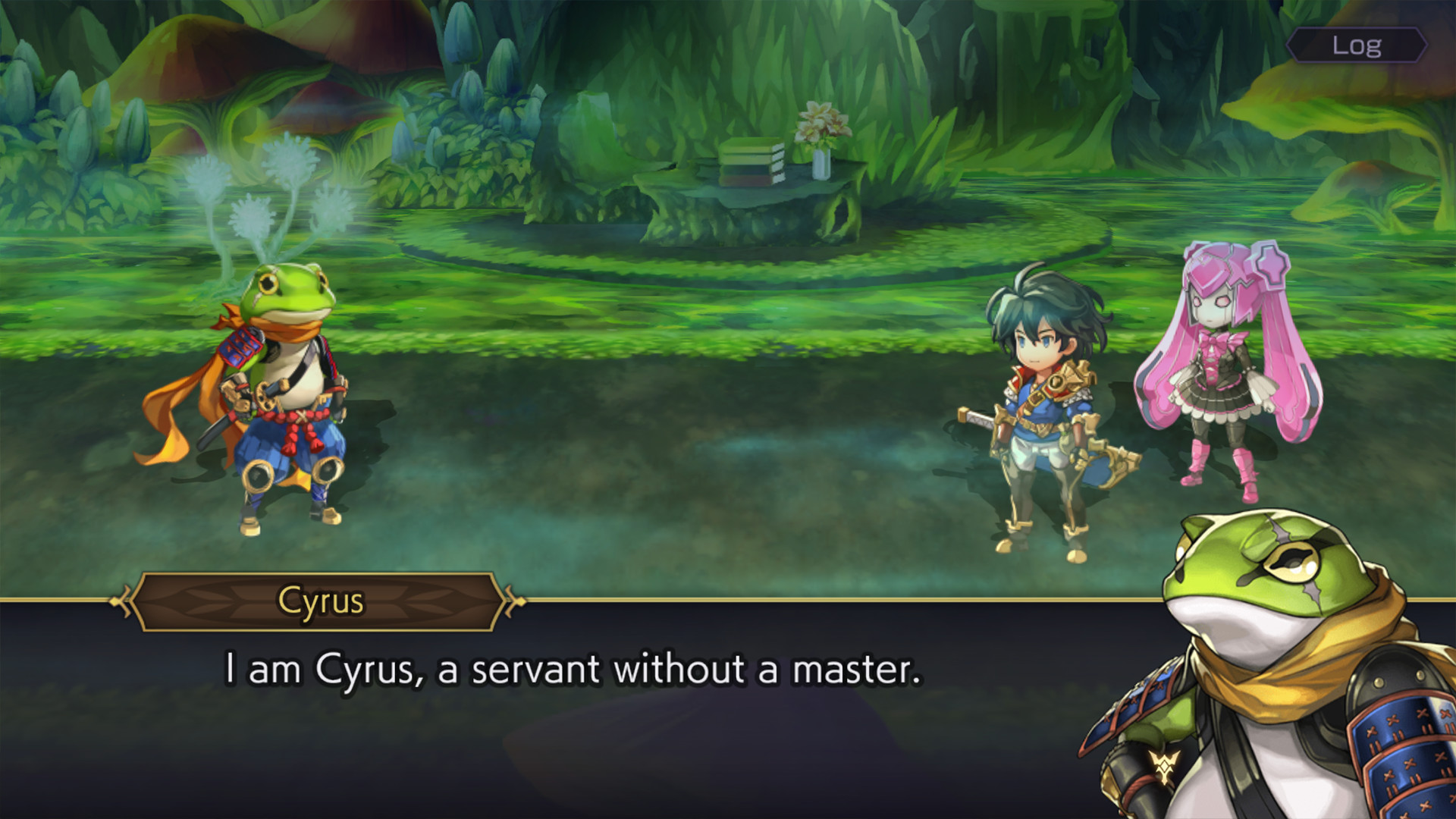 Another Eden