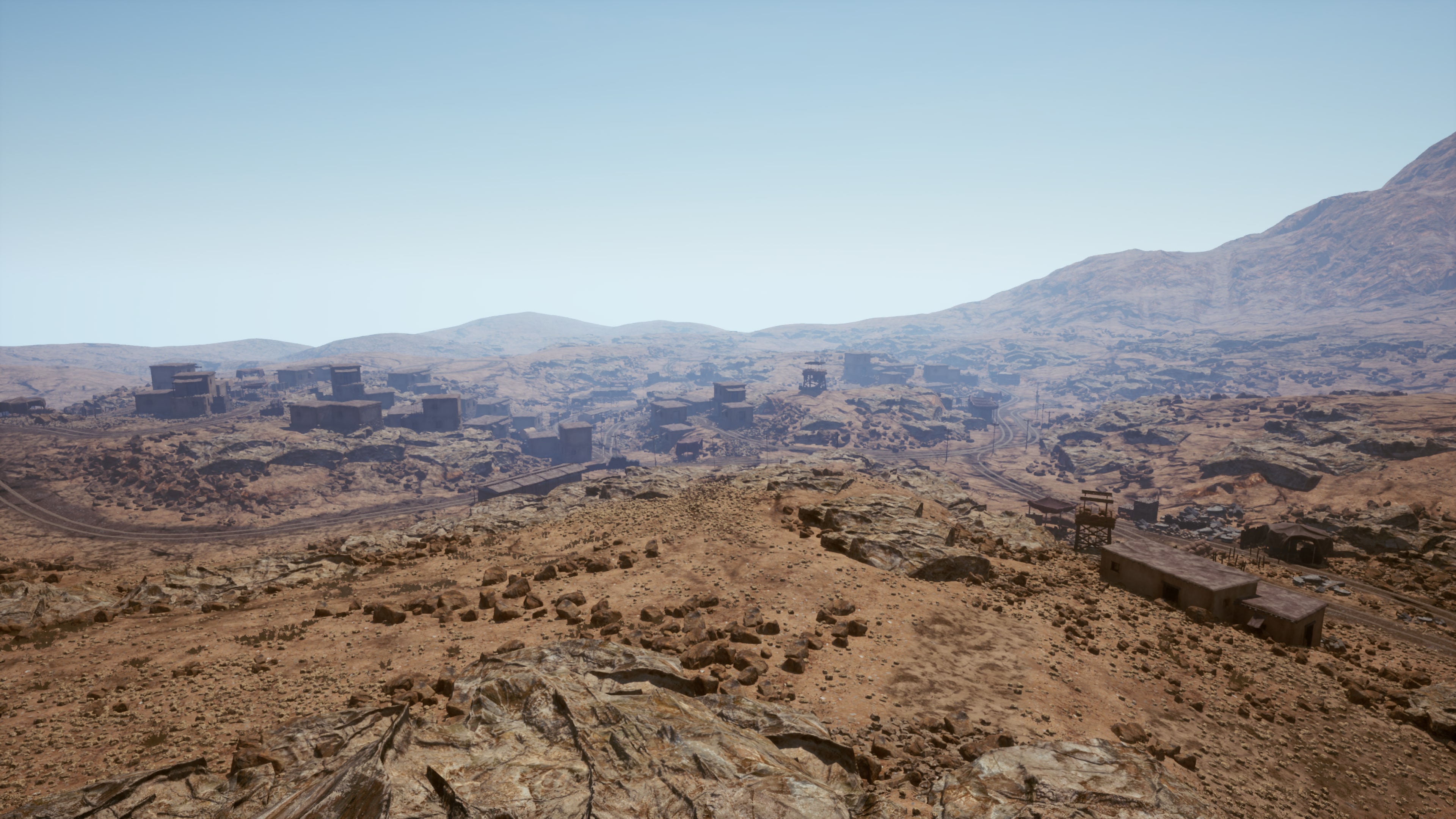 Drone Simulator