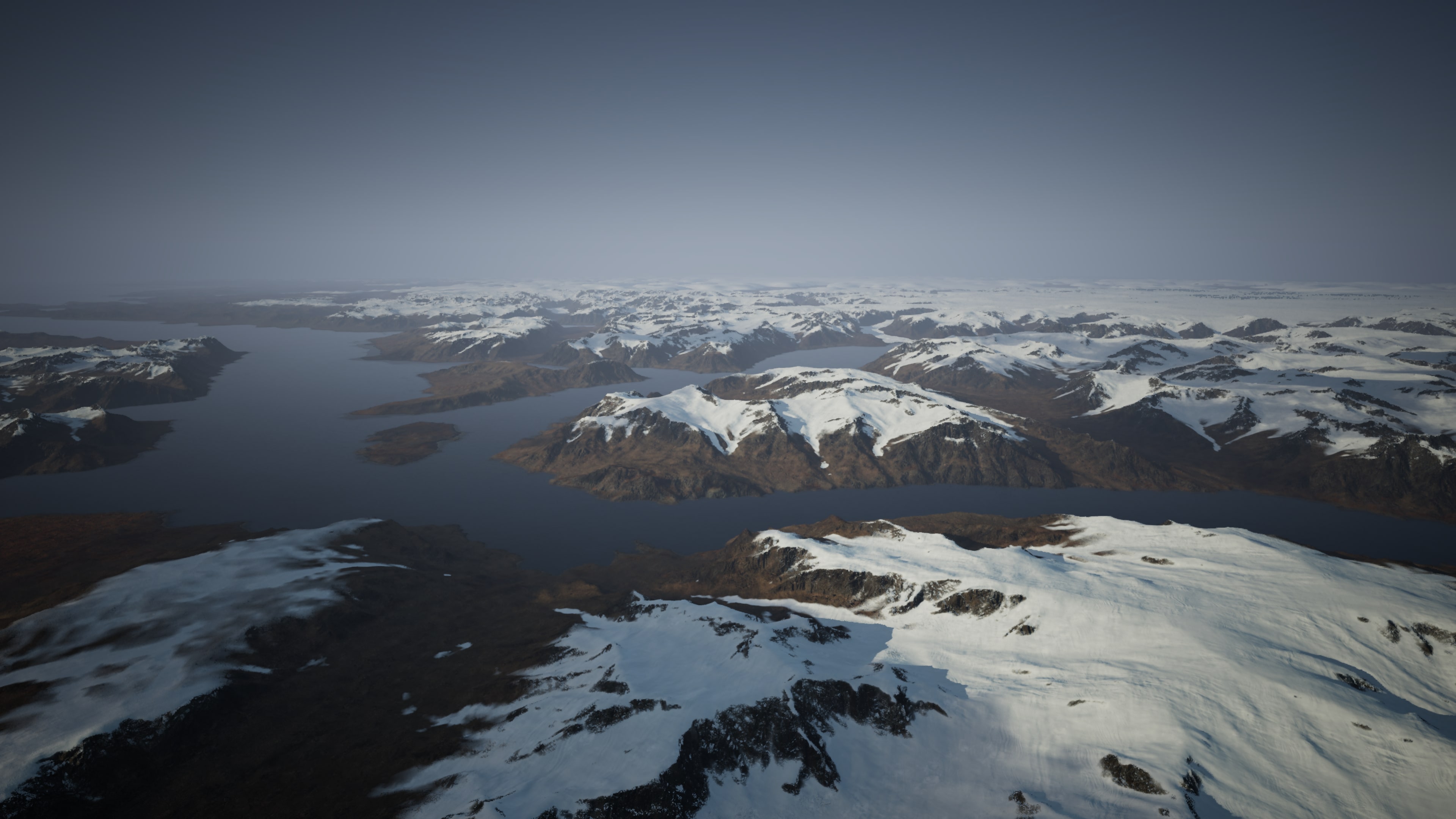 Drone Simulator