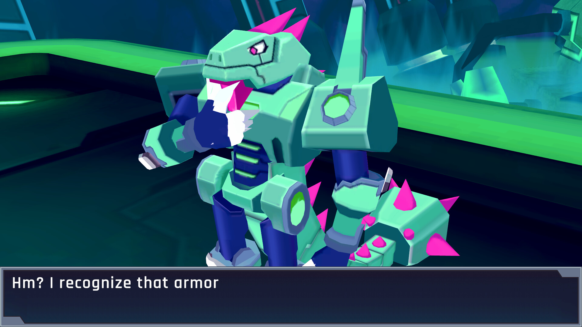 Exogear