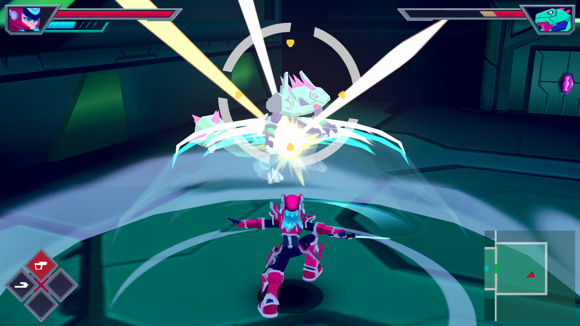 Exogear