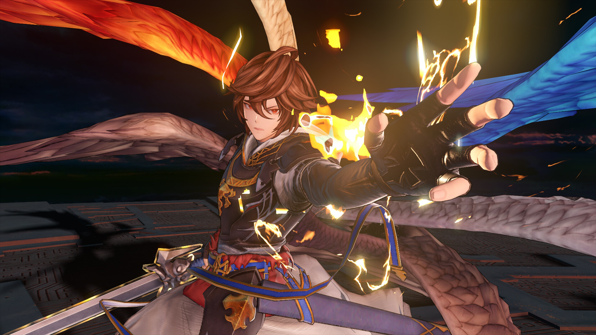 Granblue Fantasy: Relink