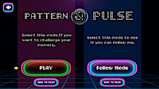 Pattern Pulse