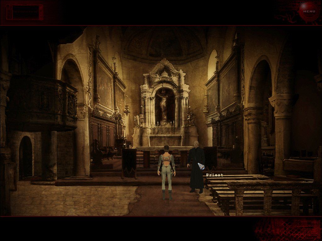 Legacy: Dark Shadows