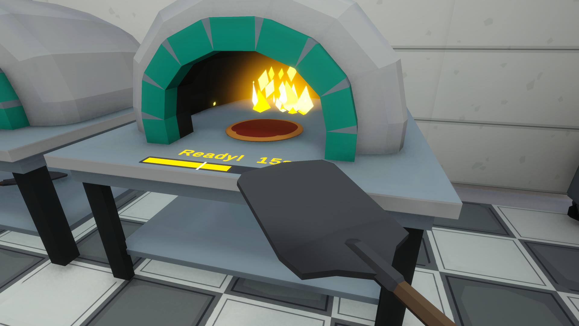 Ciao Pizza: Cooking Chaos