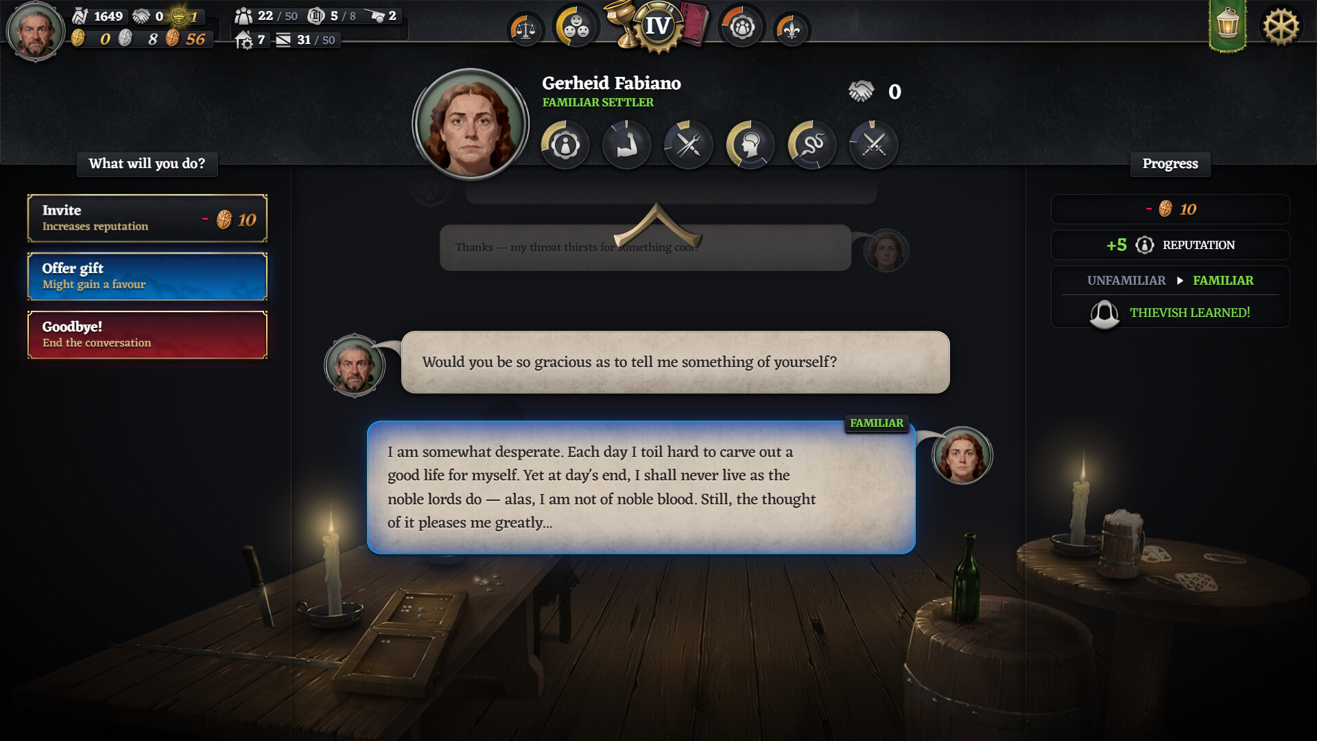 Rise of the Merchants