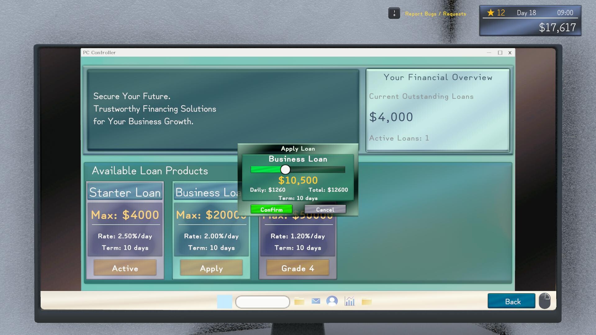 Hair Removal Salon Simulator