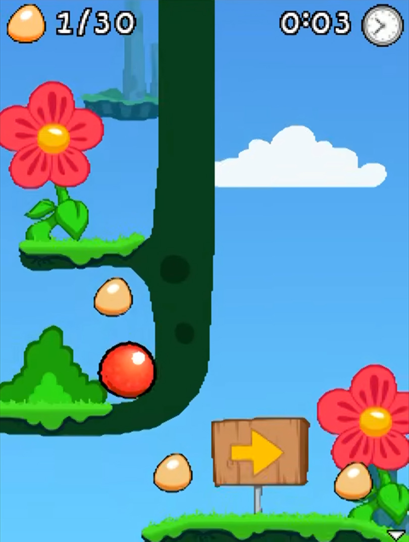 Bounce Tales
