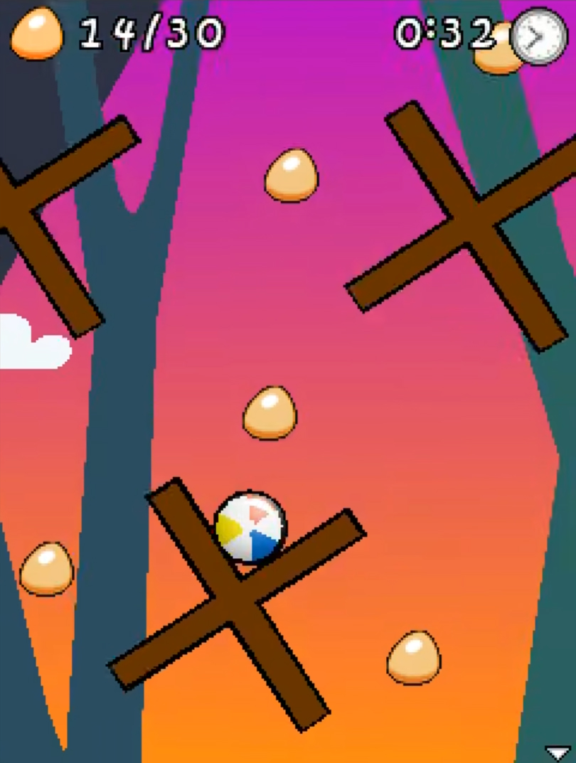 Bounce Tales