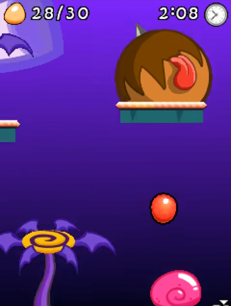 Bounce Tales