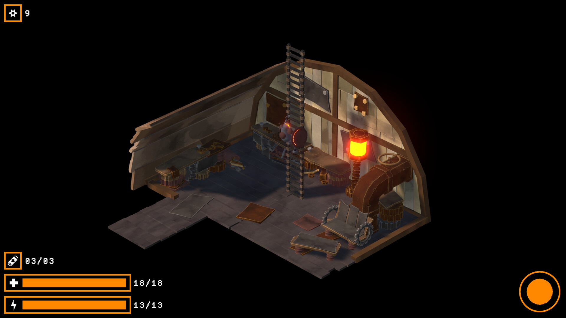 Rustbuckets