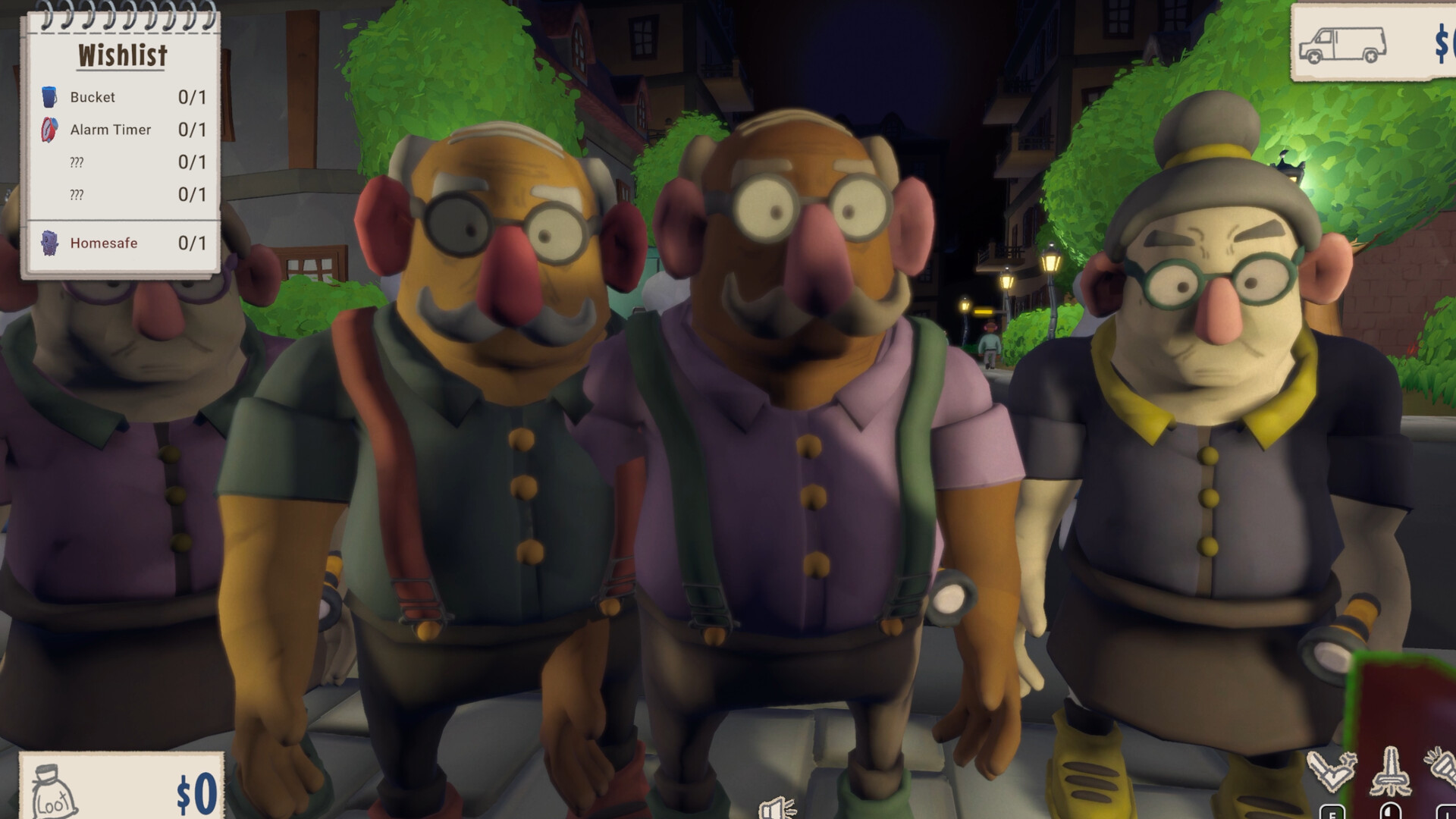 Grampage: Life at 67