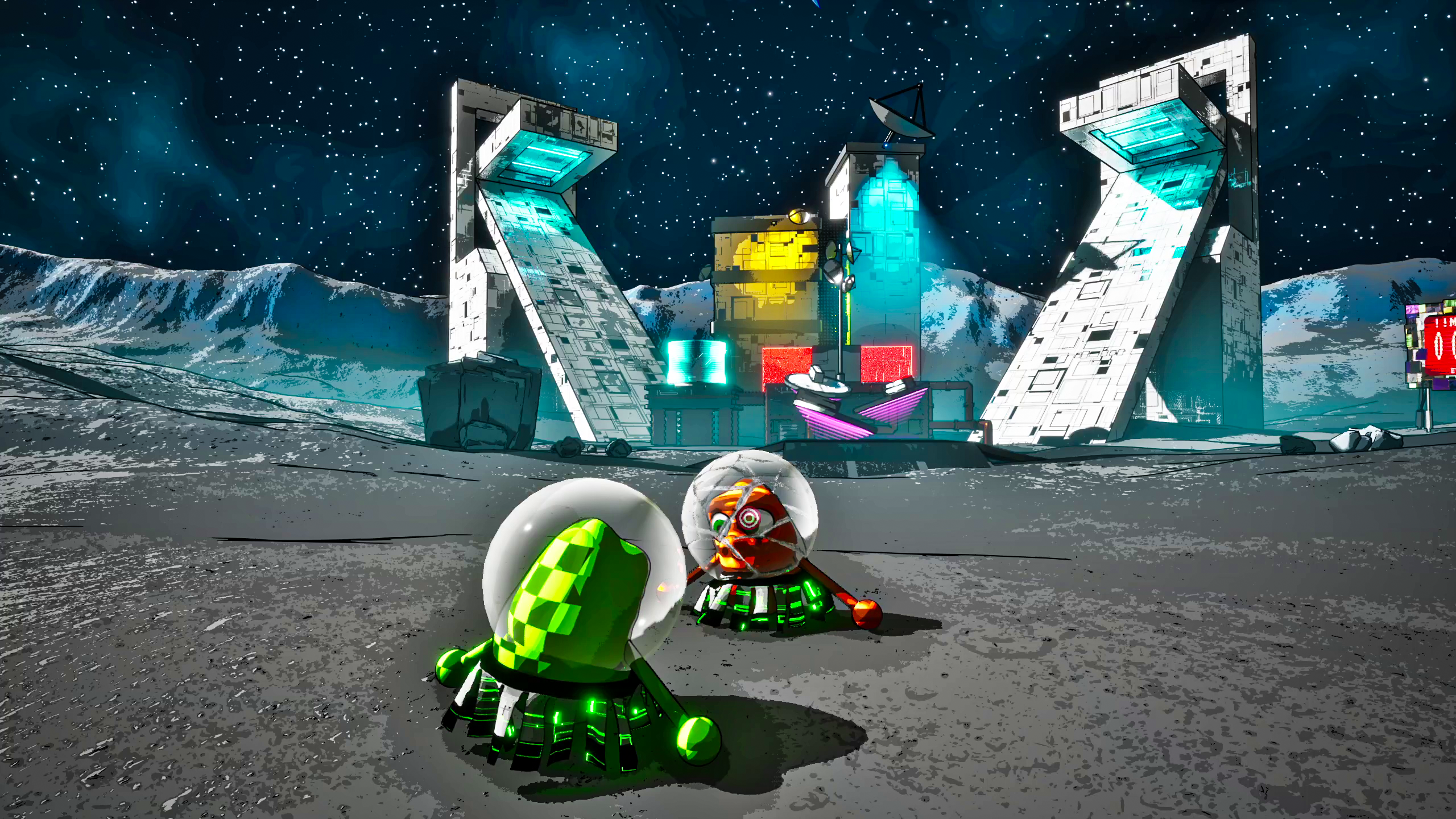Astrojunk
