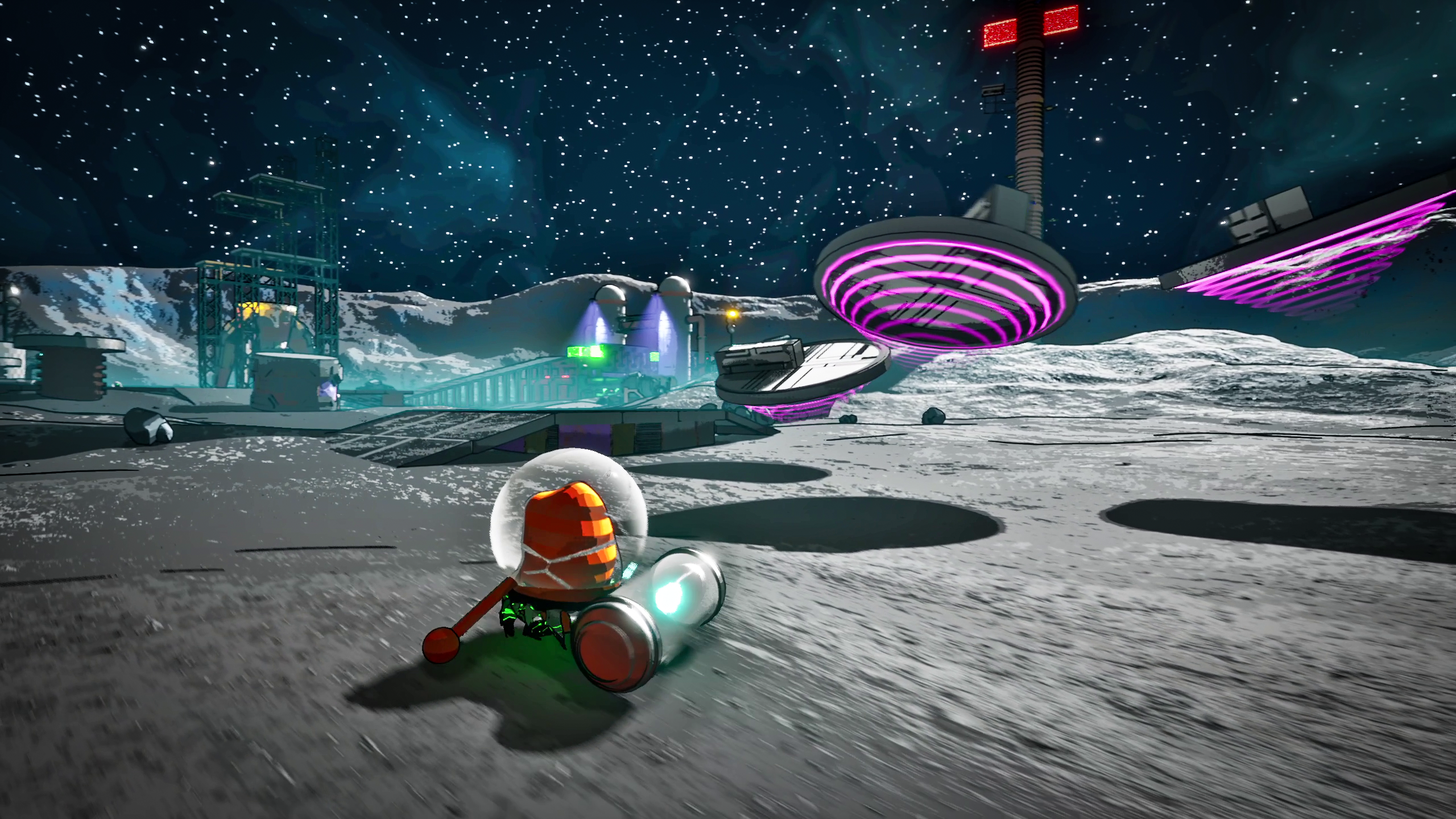 Astrojunk