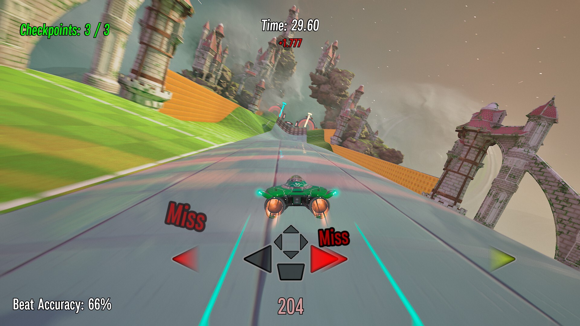 Pulse Drive