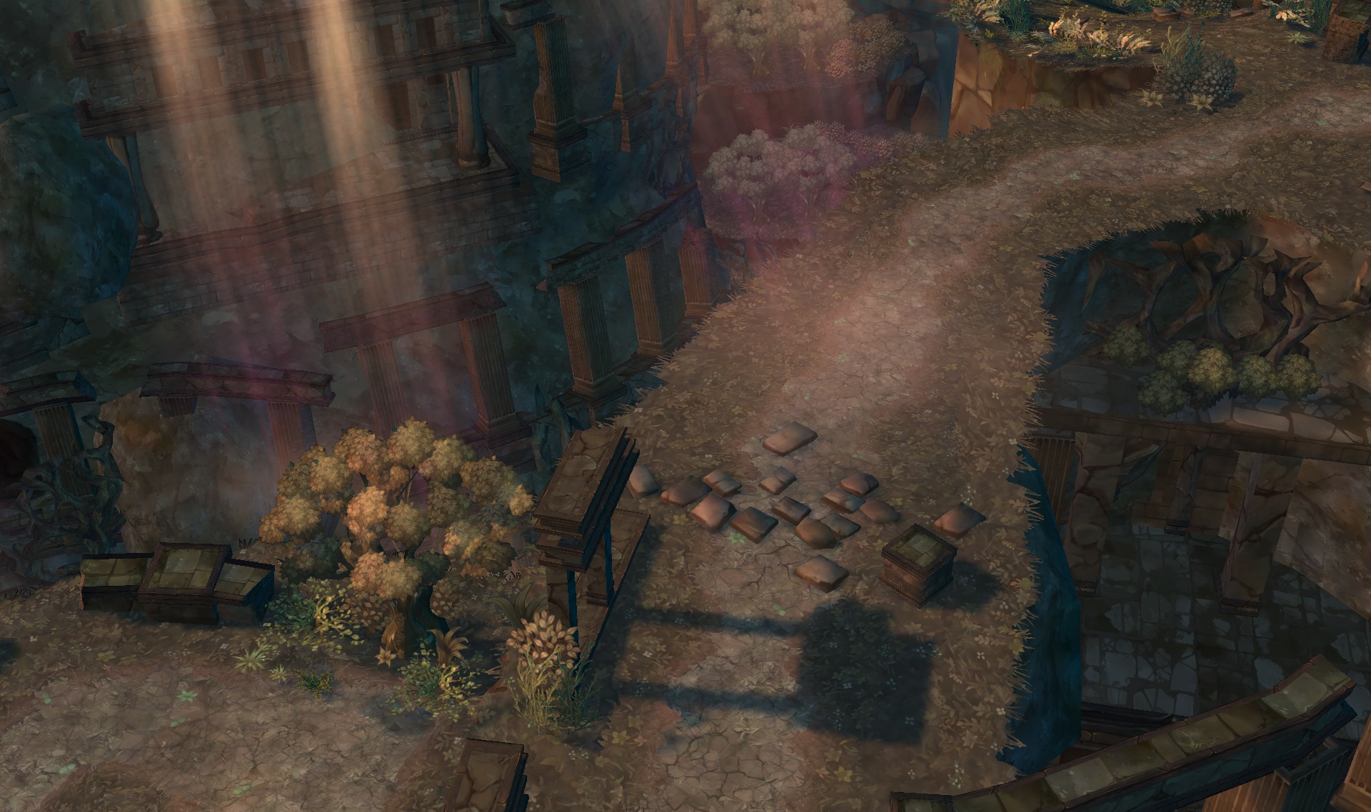 Tree of Savior