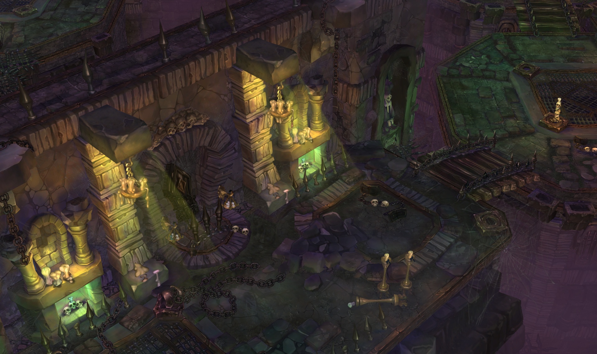 Tree of Savior
