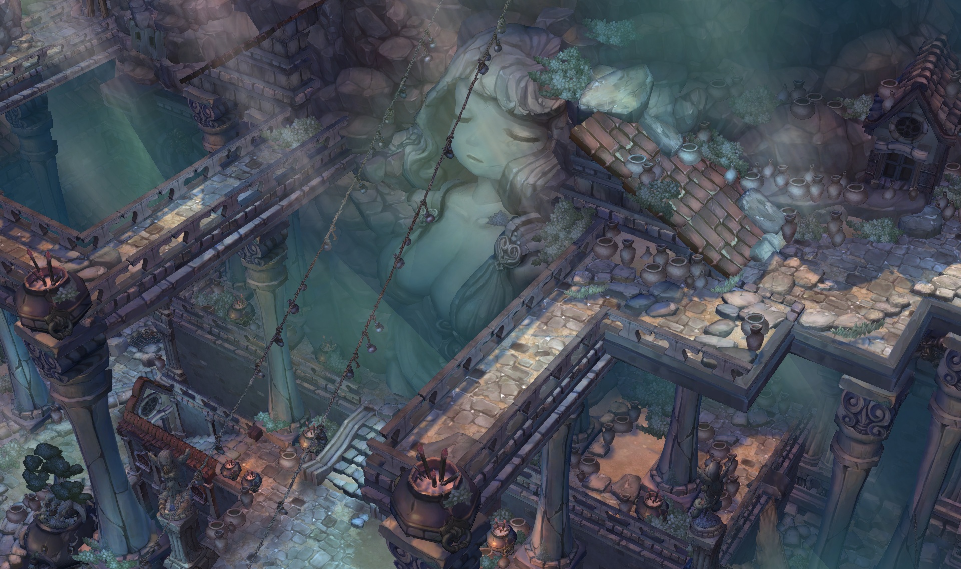 Tree of Savior