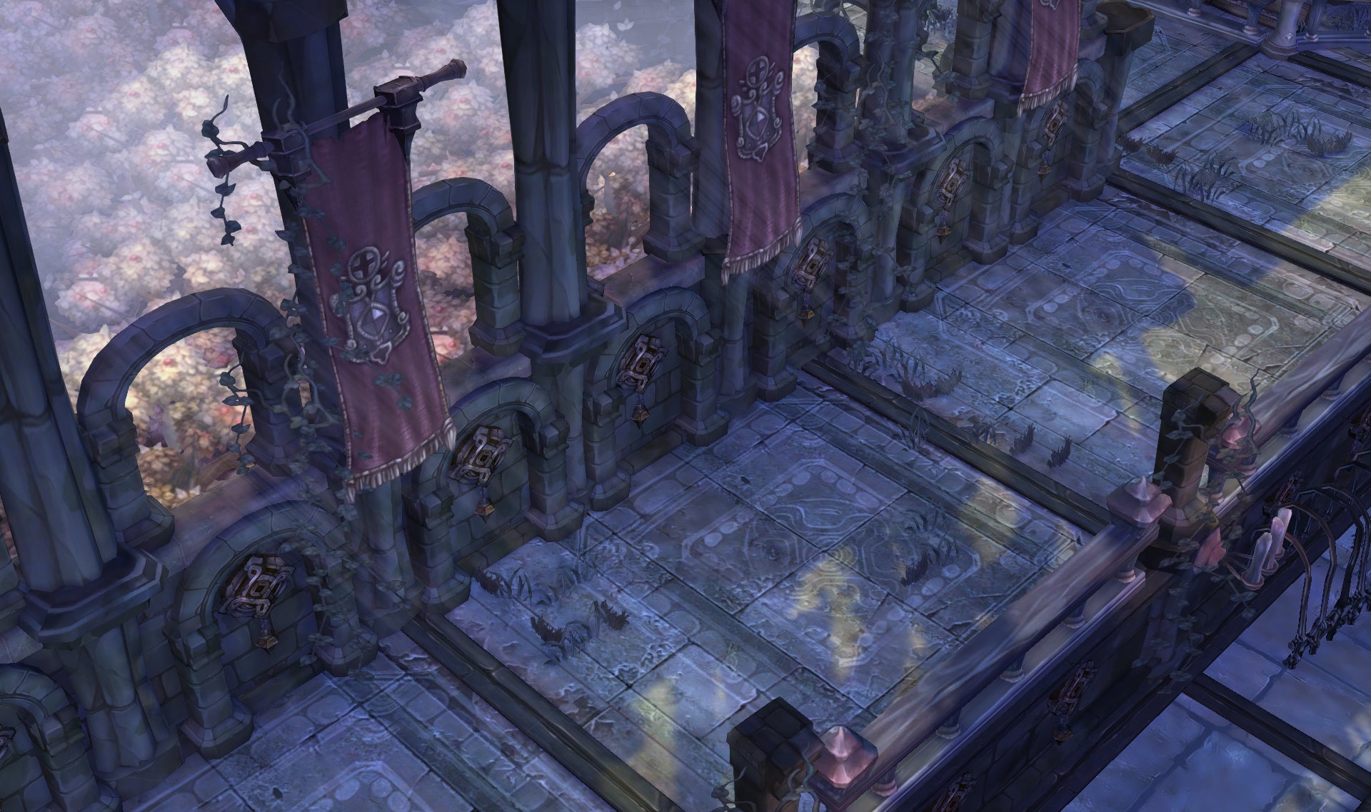 Tree of Savior