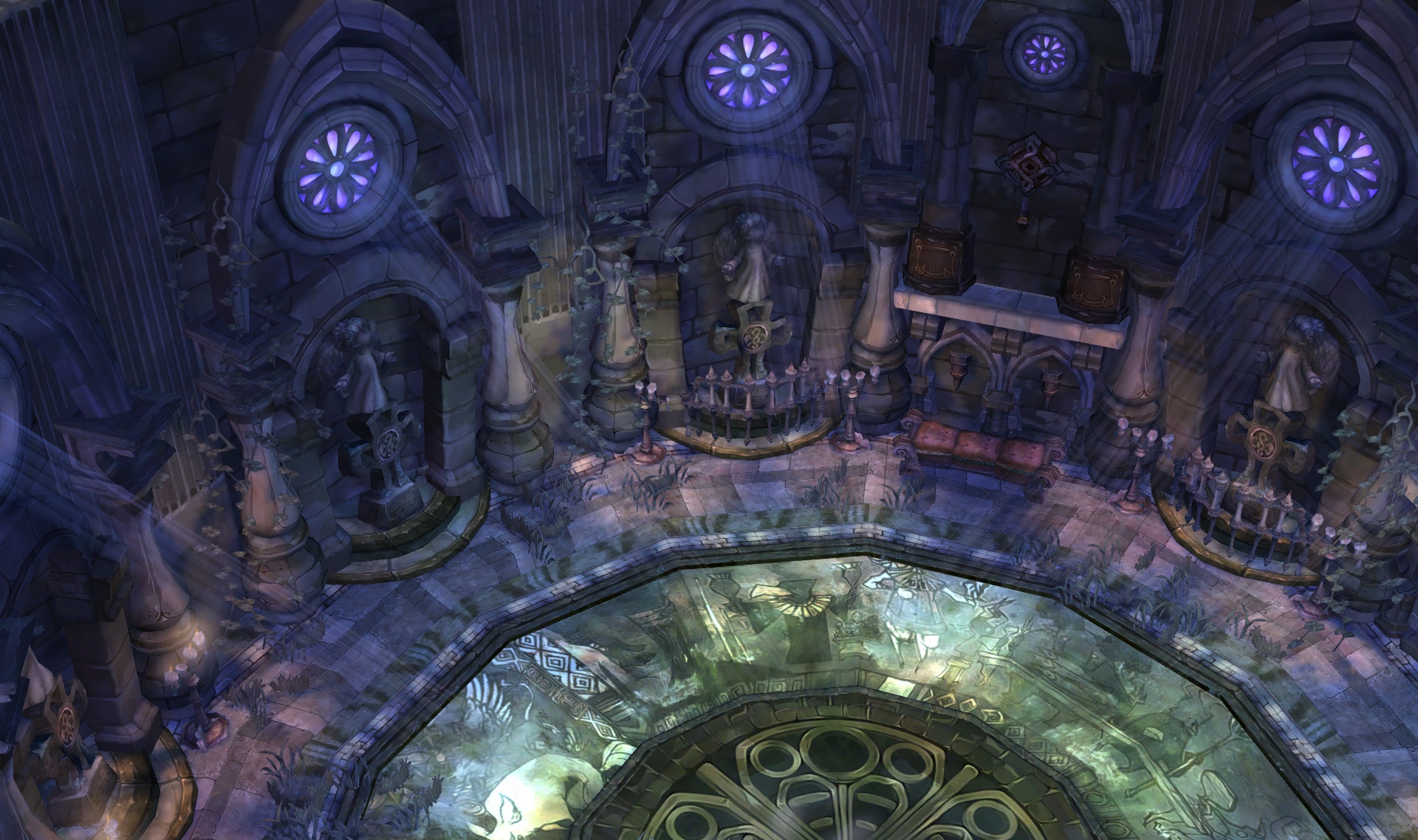 Tree of Savior