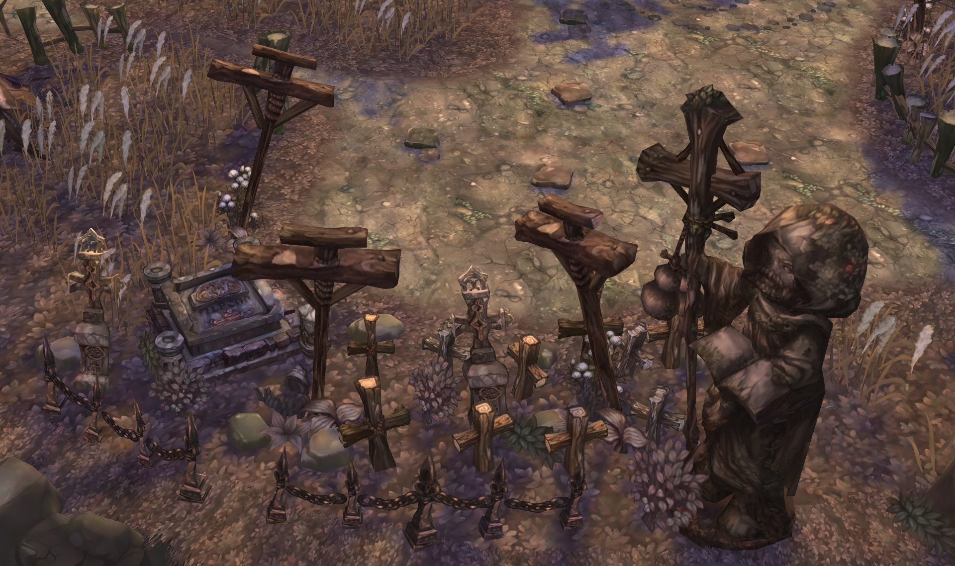 Tree of Savior