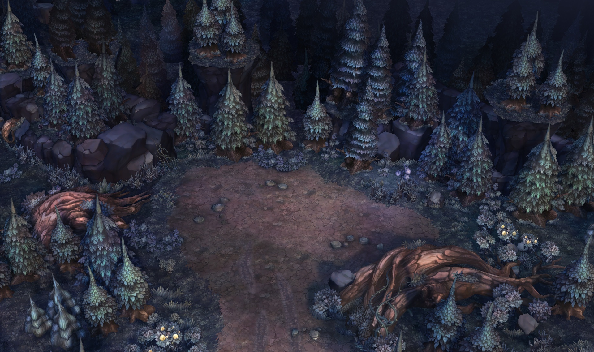 Tree of Savior