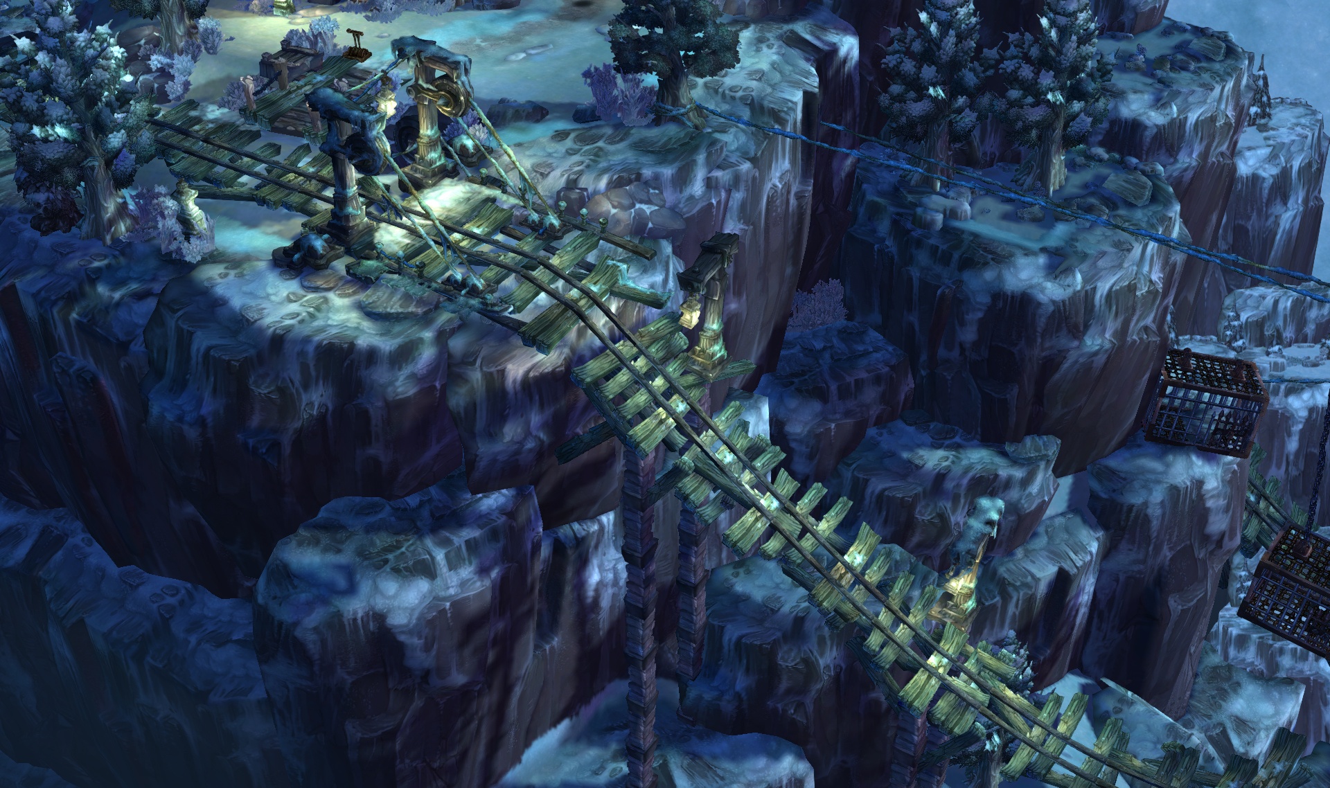 Tree of Savior