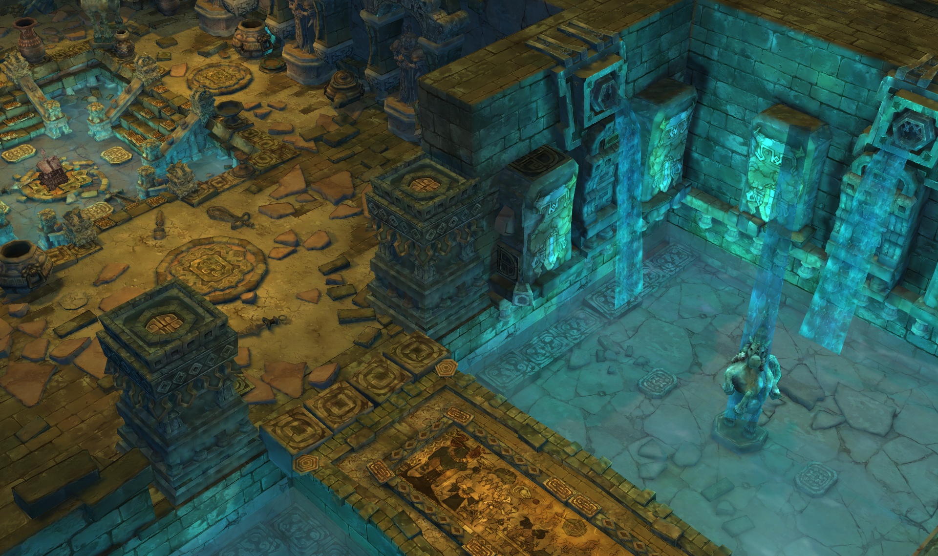 Tree of Savior
