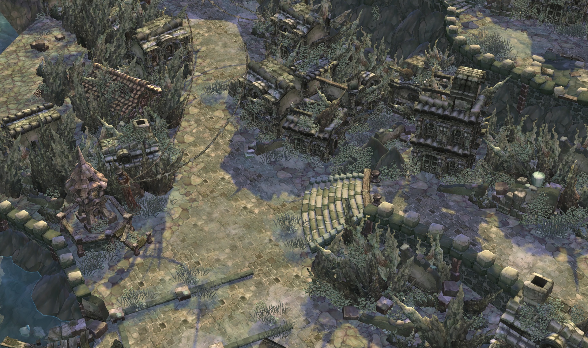 Tree of Savior
