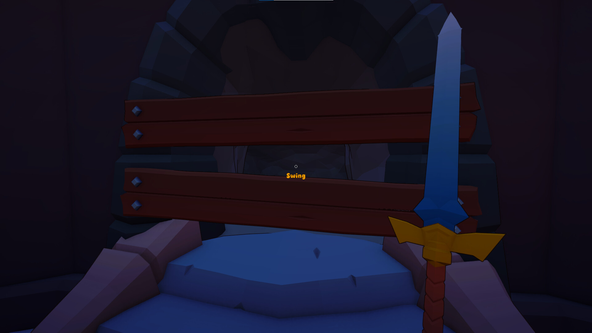 Mave’s Castle