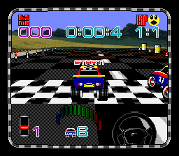 Dirt Racer