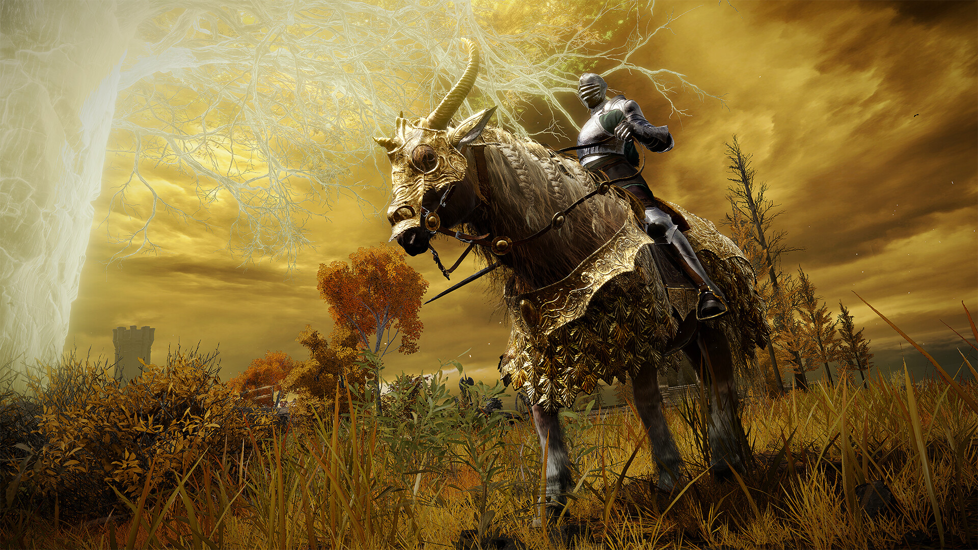 Elden Ring: Tarnished Pack