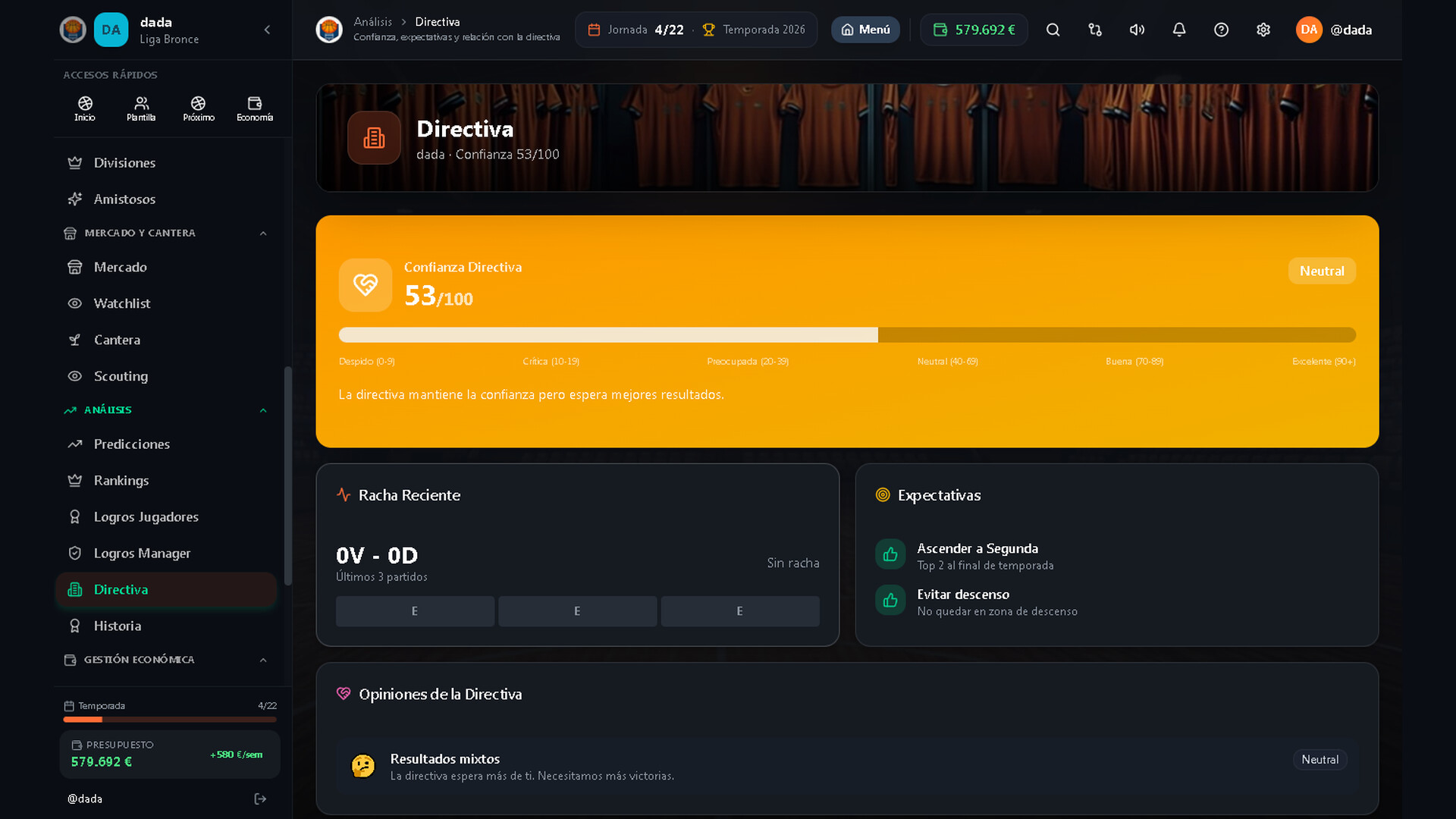 Media Basket Manager