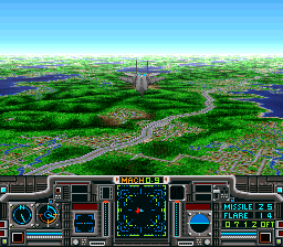 Super Air Diver 2