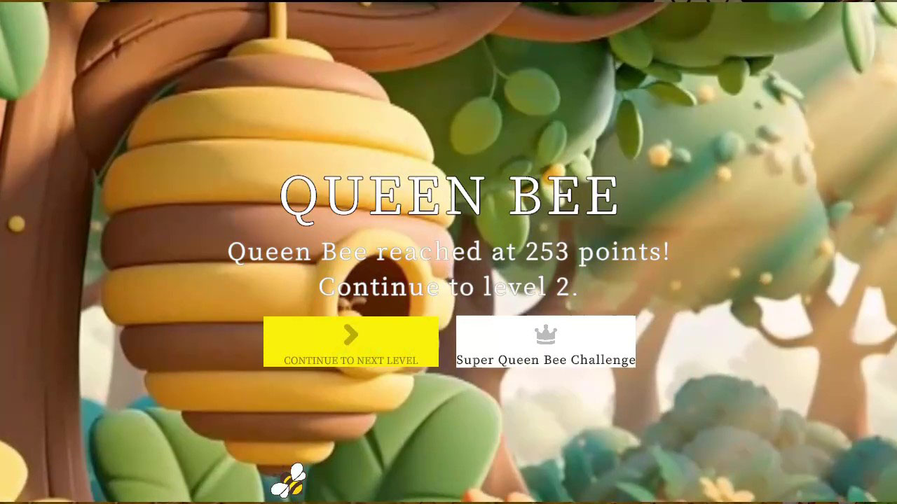 WordHive 3