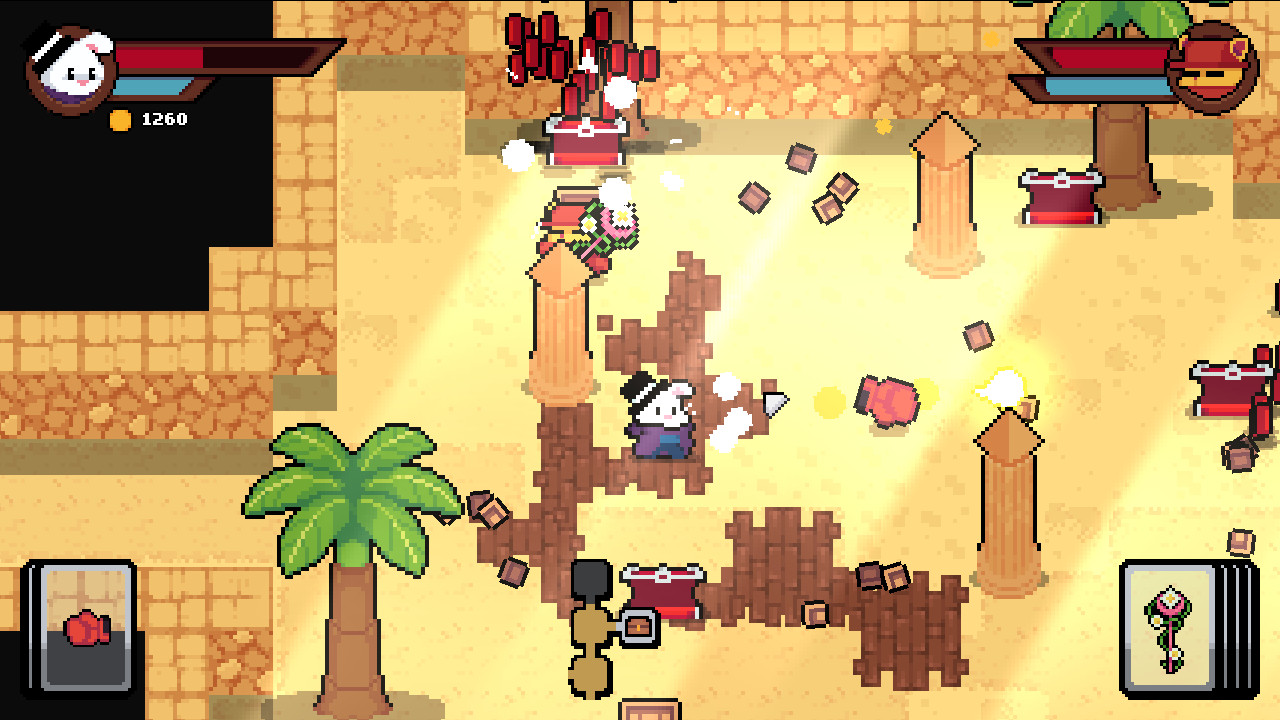31 Full Games for Everyone