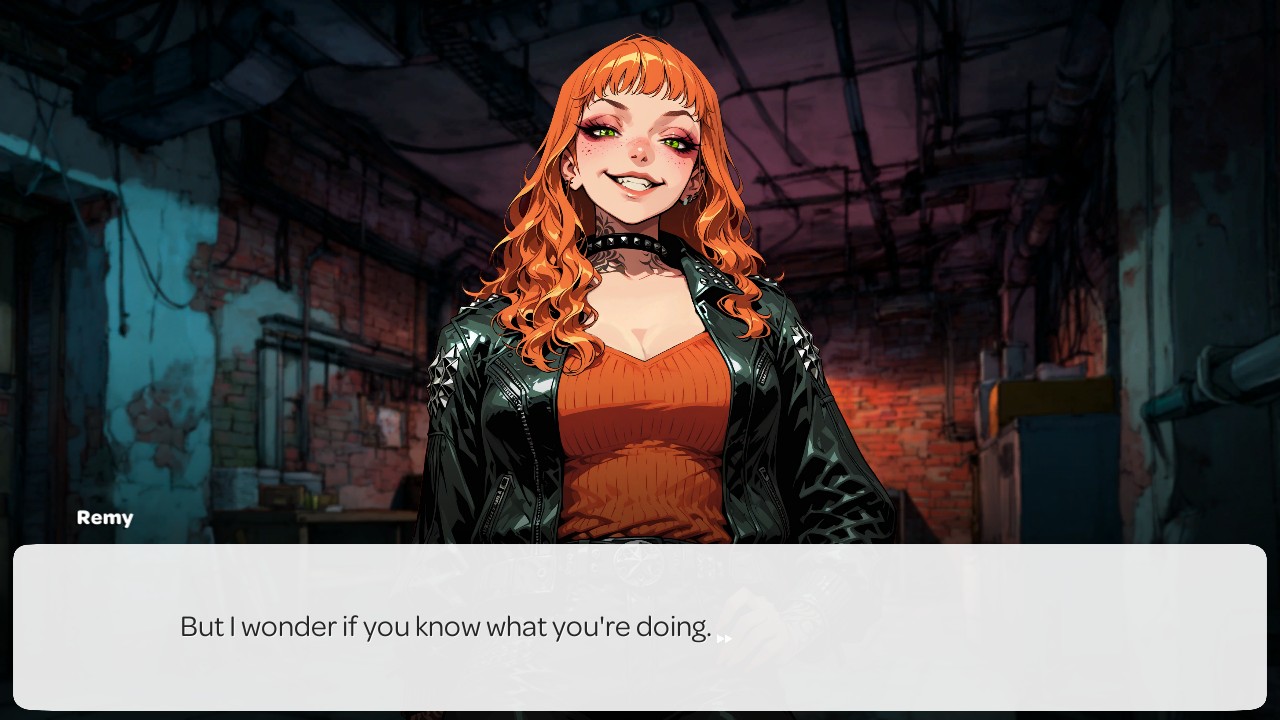 Criminal Hearts: Obsession Bad Girls Dating Sim