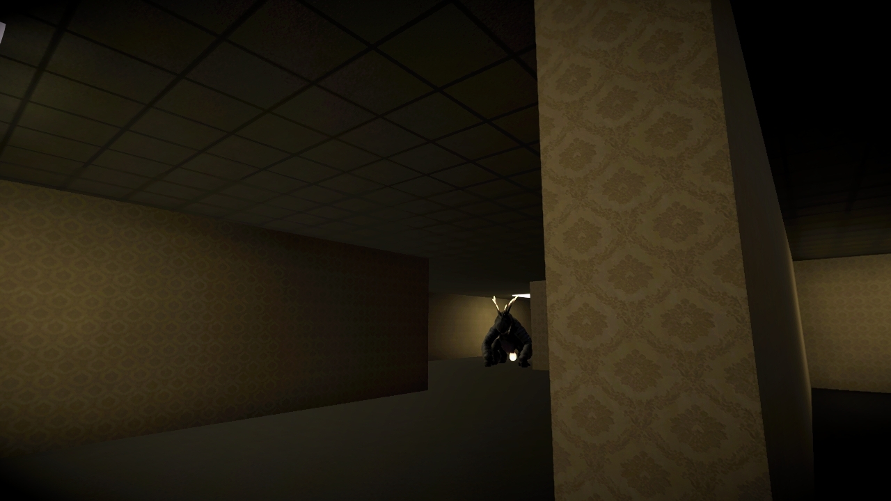 Escape Backrooms Collection