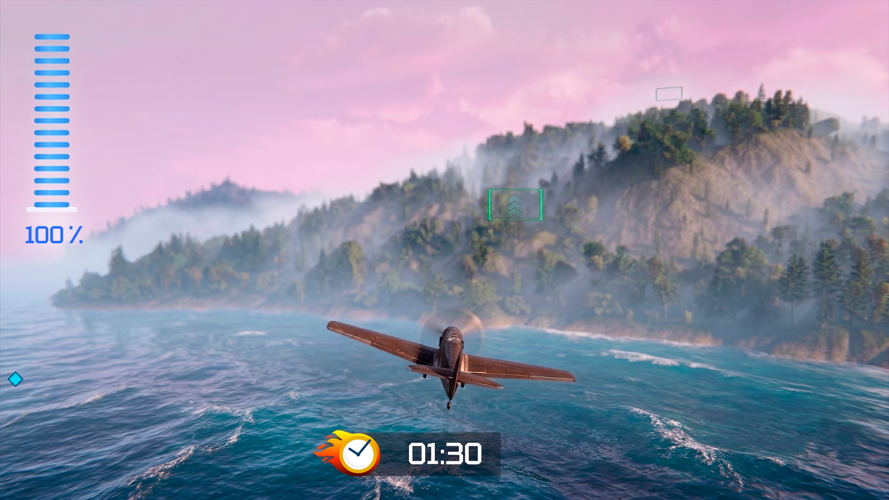 Flight Simulator 2026 Collection