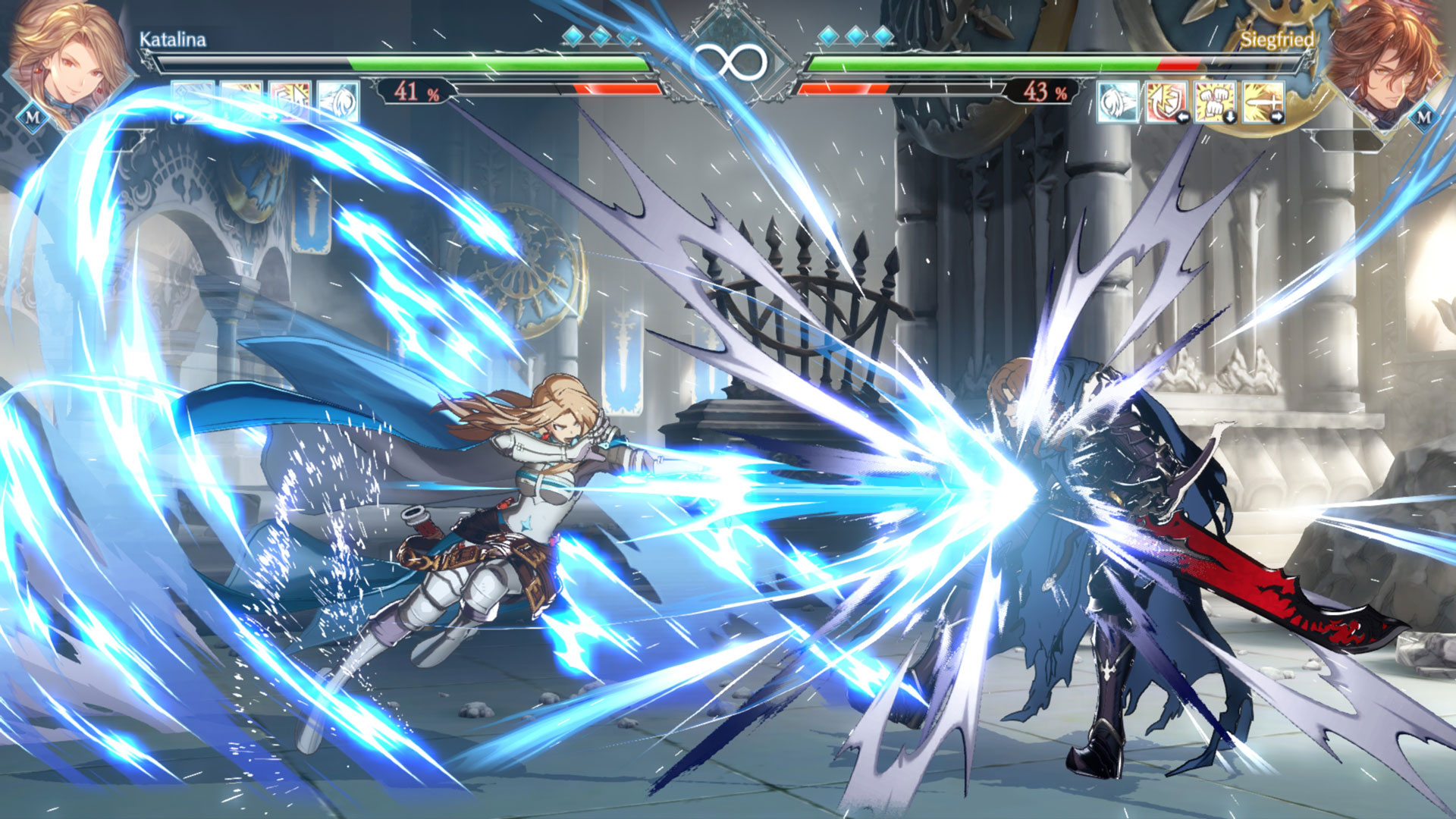 Granblue Fantasy Versus: Rising – Legendary Edition