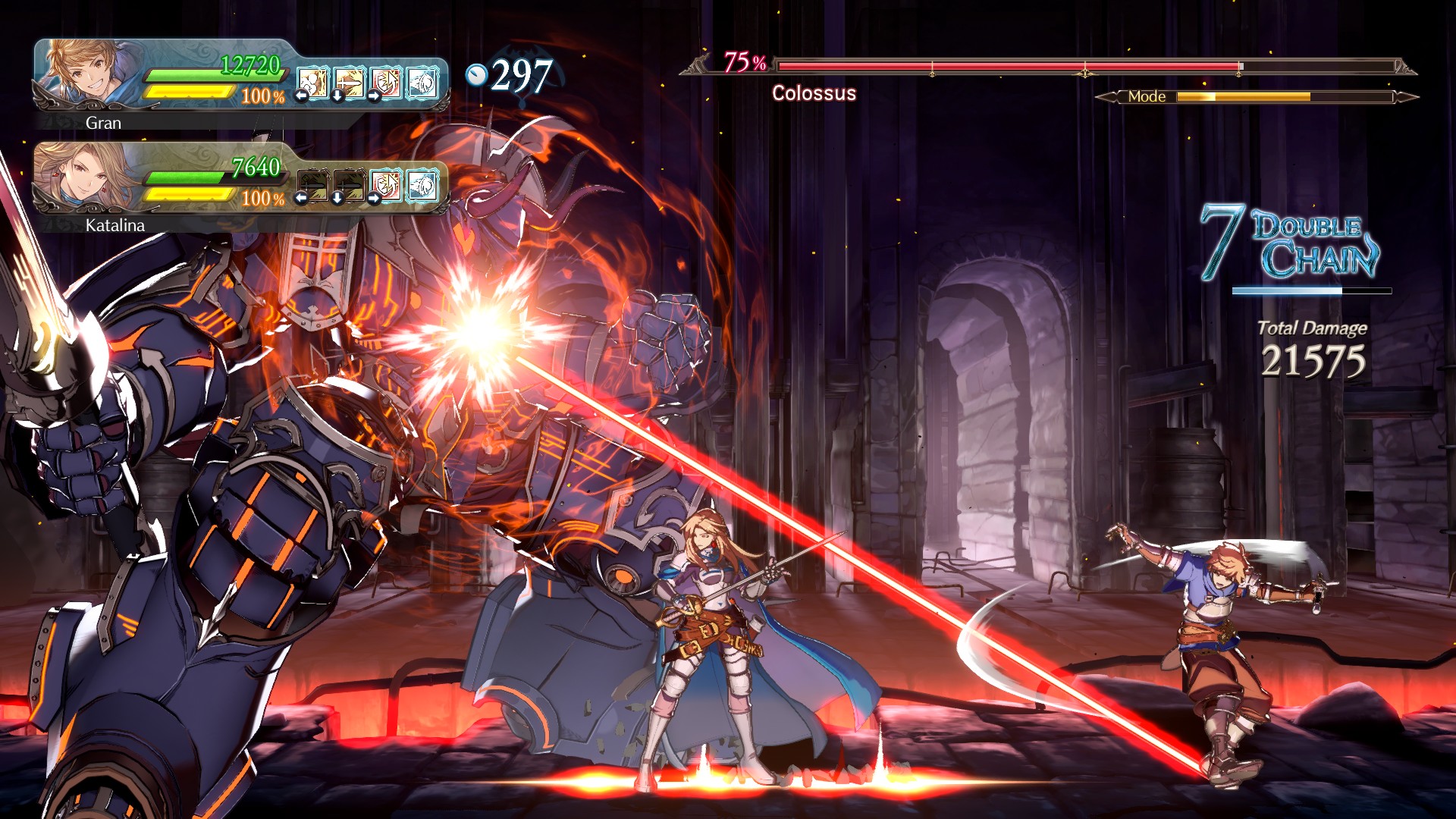Granblue Fantasy Versus: Rising – Legendary Edition