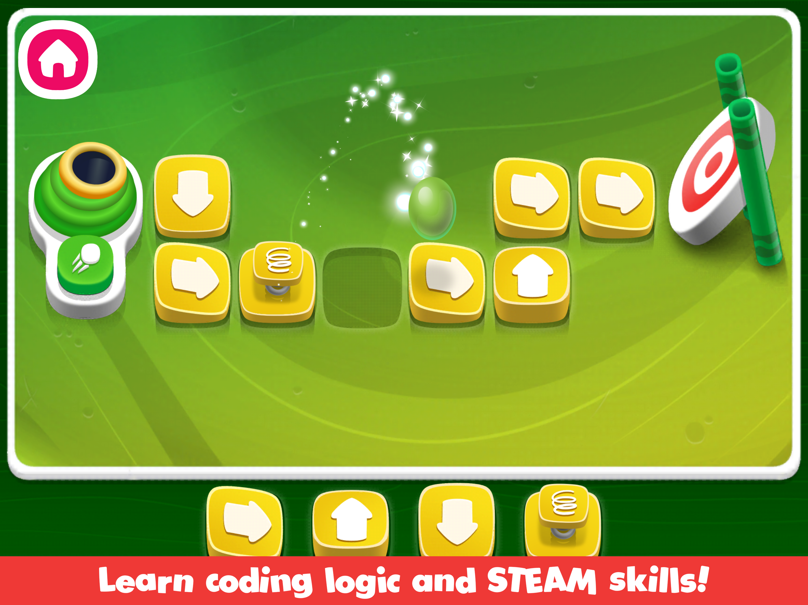 Crayola Create and Play