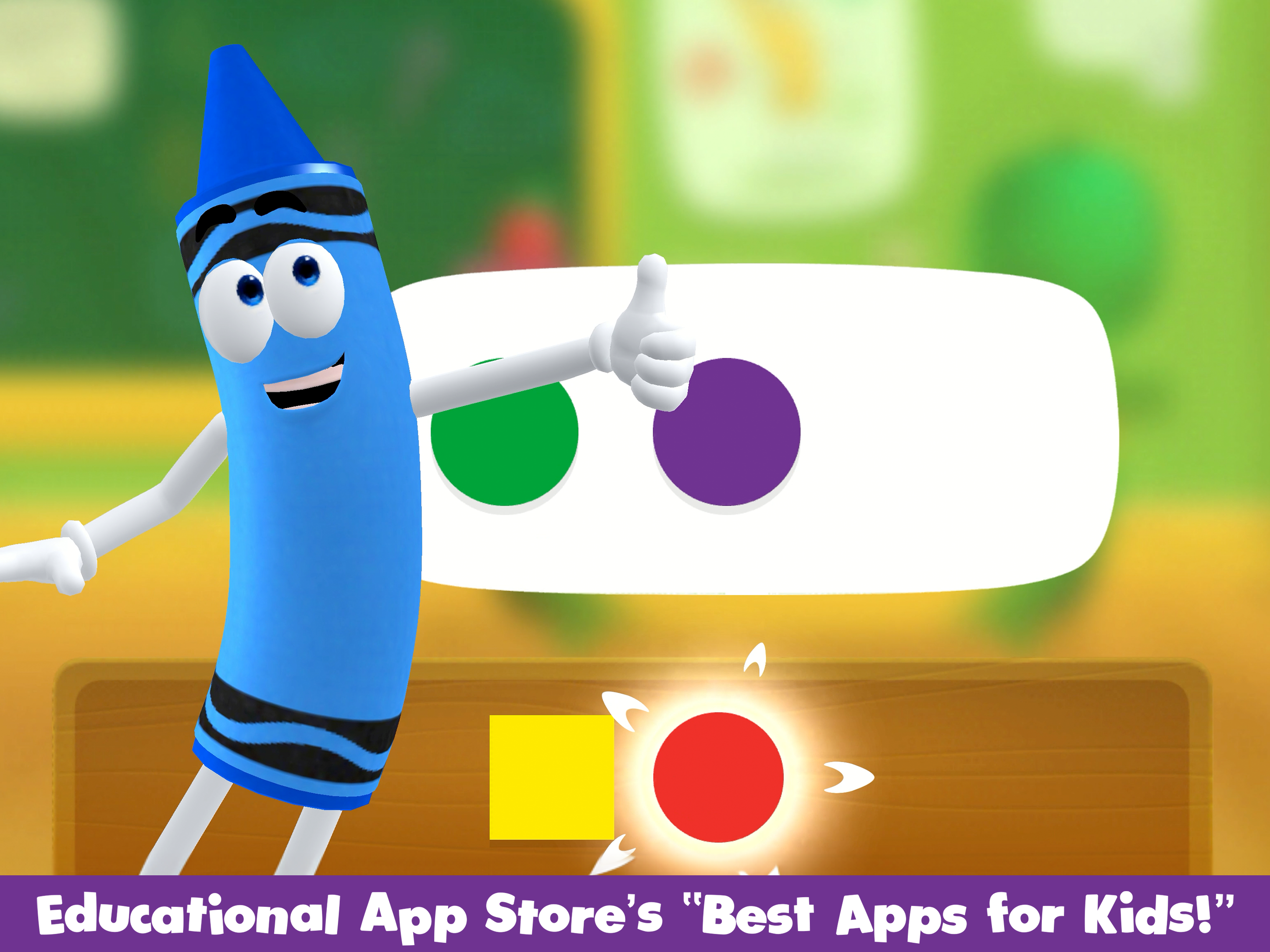 Crayola Create and Play