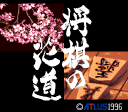 Pro Kishi Jinsei Simulation: Shogi no Hanamichi
