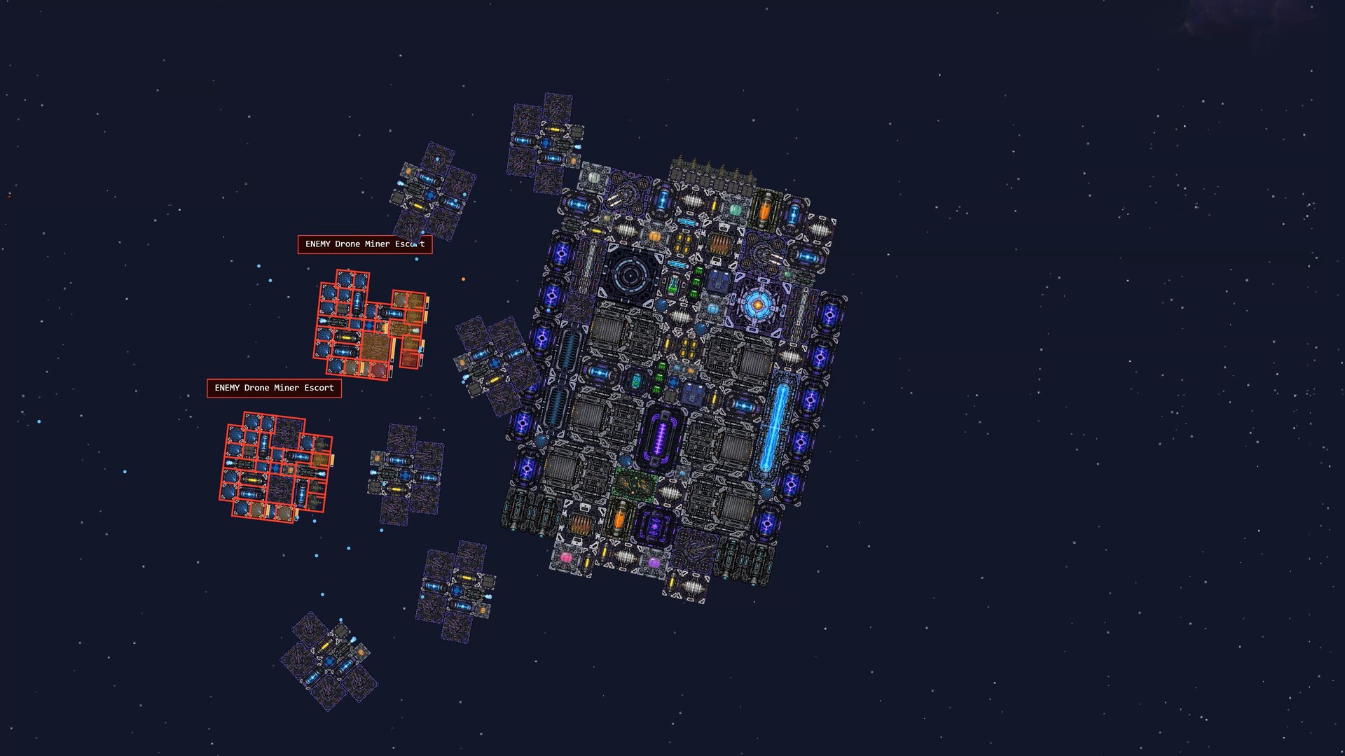 Space Industry