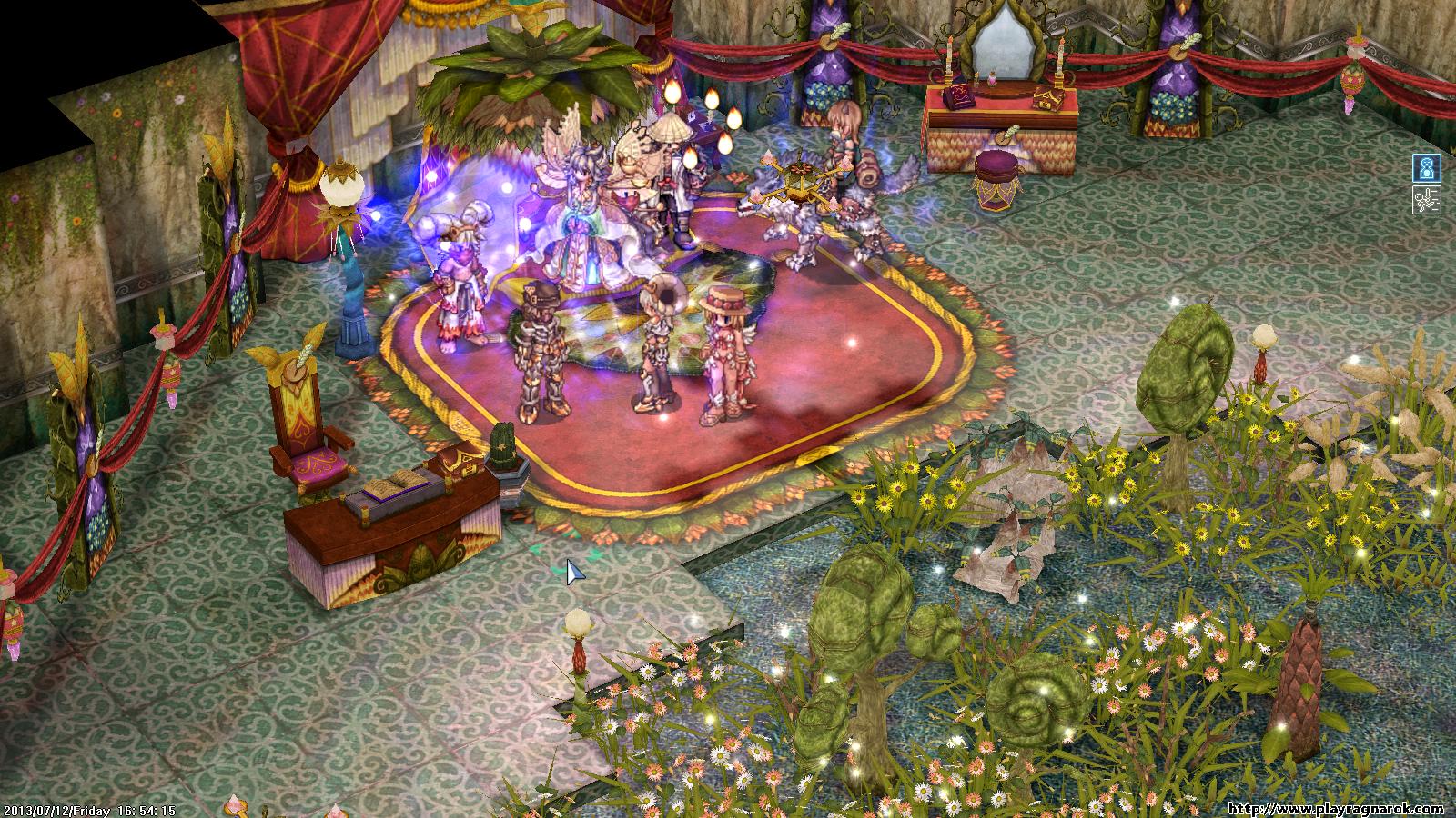 Ragnarok Online