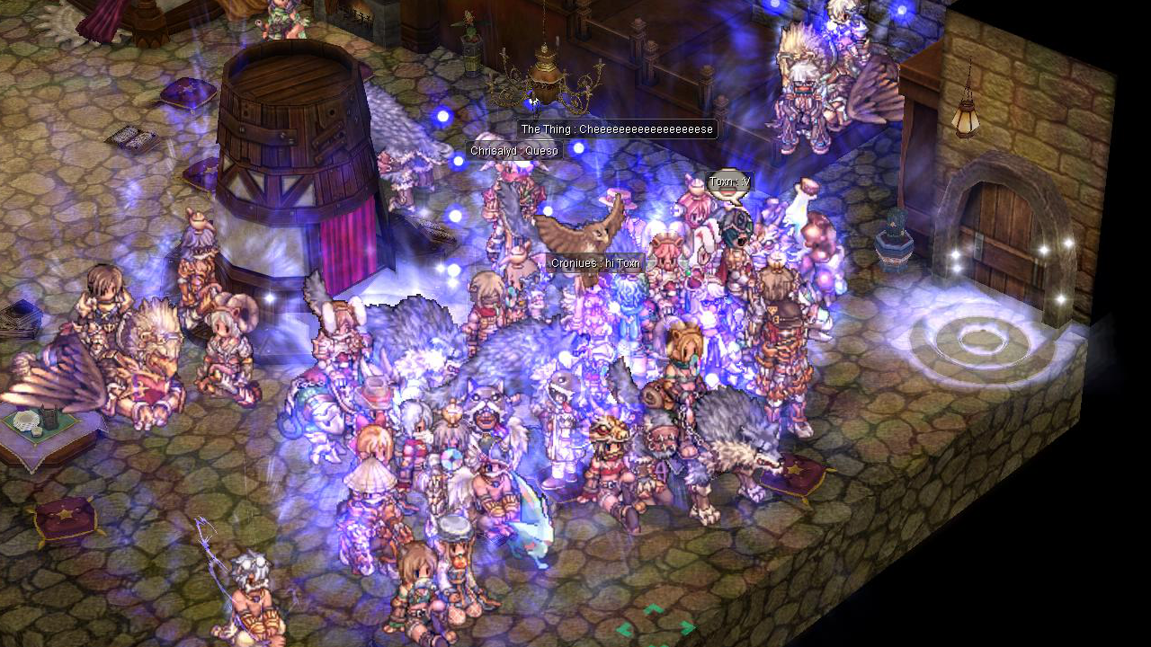 Ragnarok Online