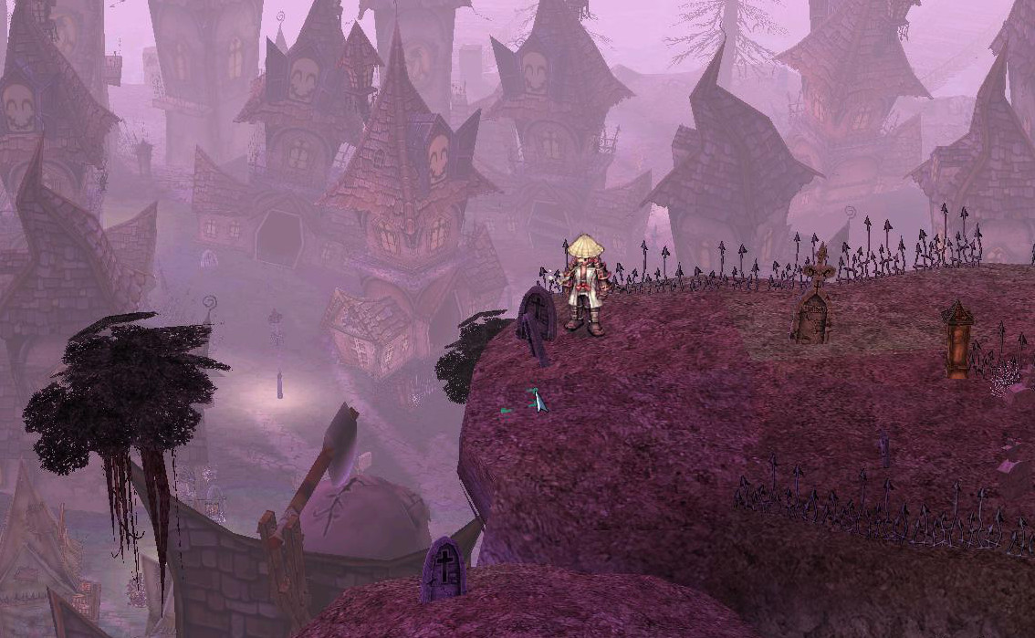 Ragnarok Online