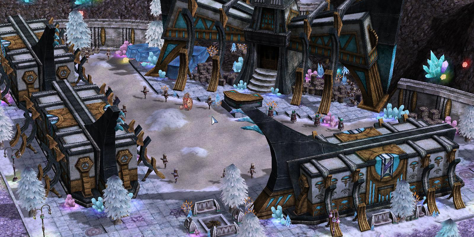 Ragnarok Online