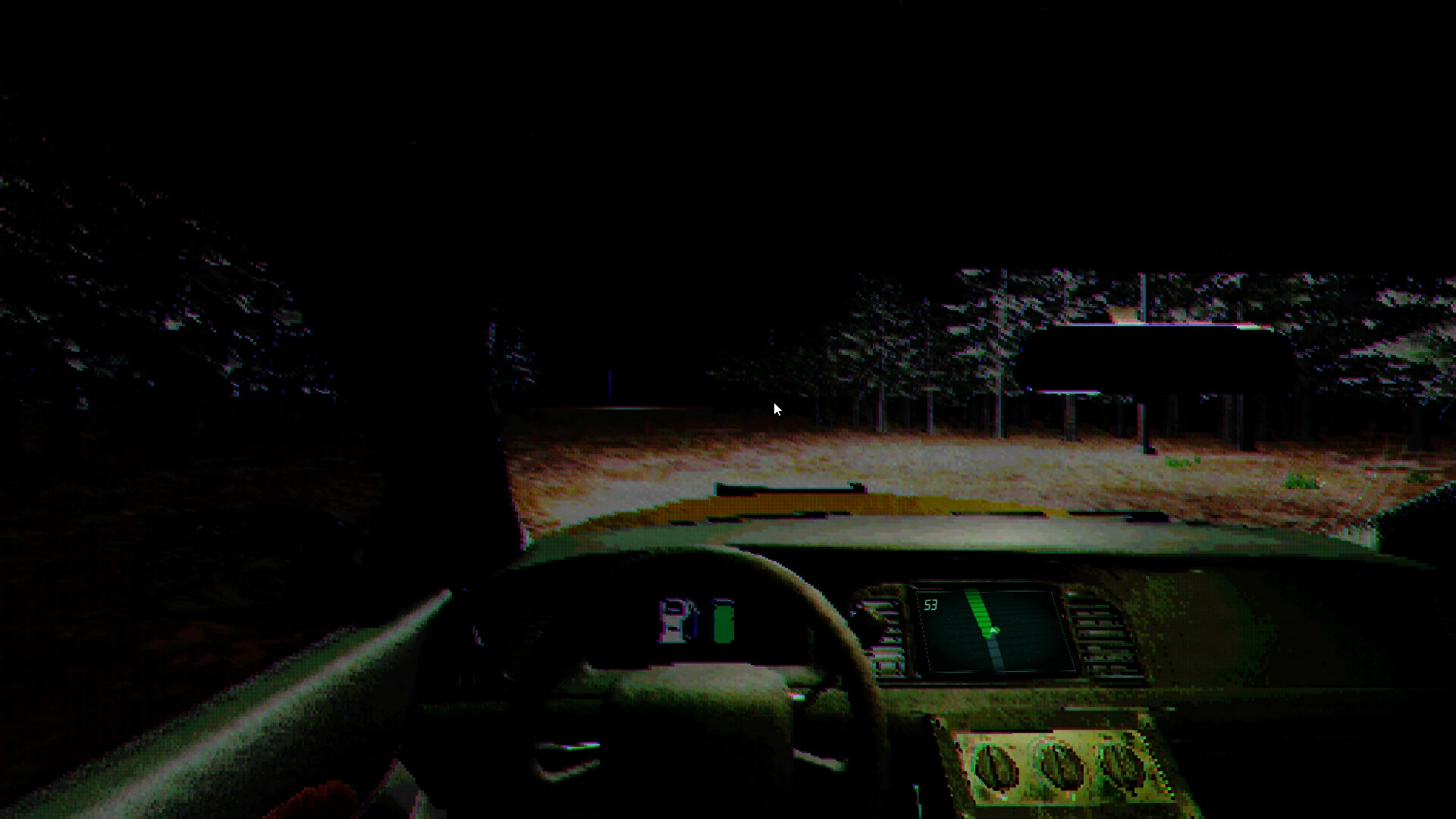 Where To?